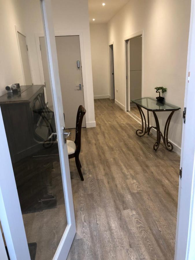 Haymarket Spacious 3 Bedroom Street Level Édimbourg