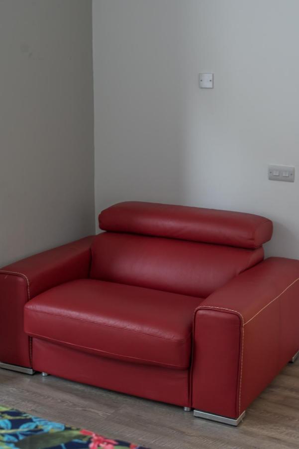 Appartement Haymarket Spacious 3 Bedroom Street Level *