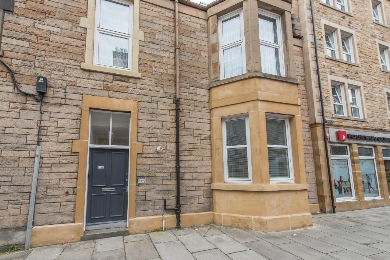 Appartement Haymarket Spacious 3 Bedroom Street Level *
